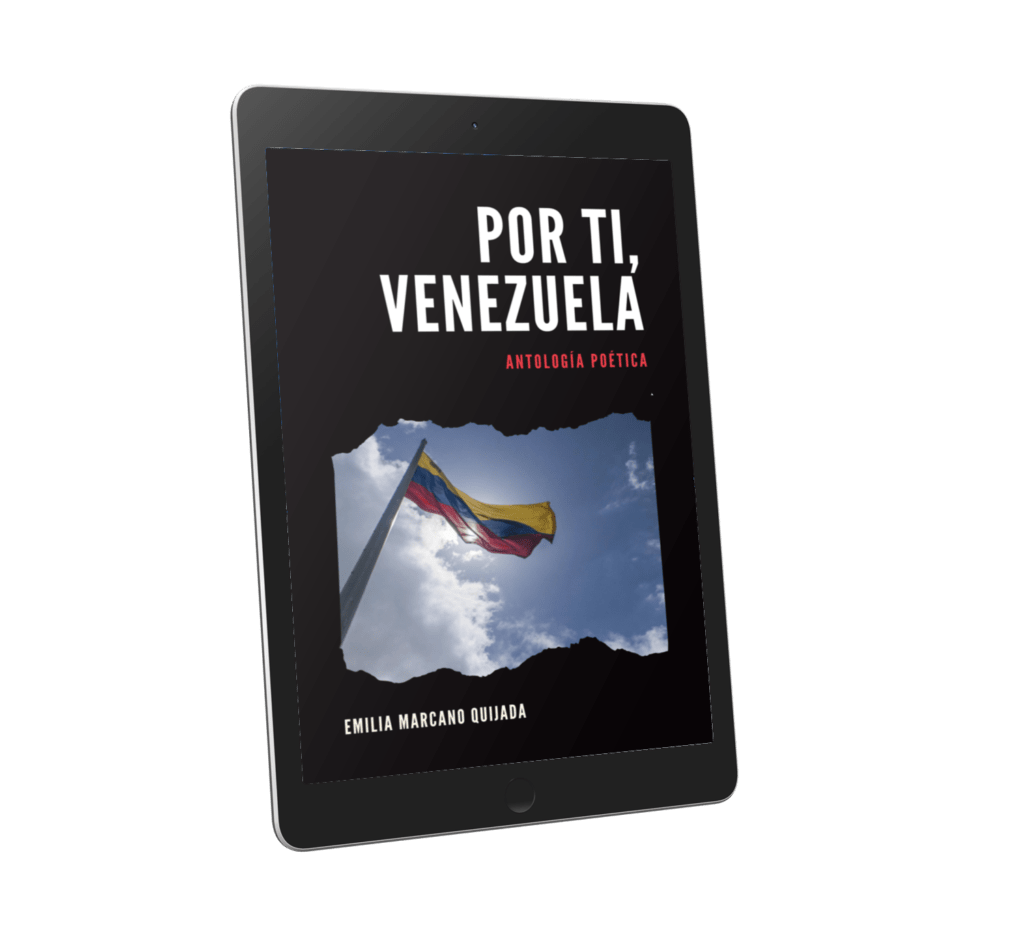 Por ti, Venezuela