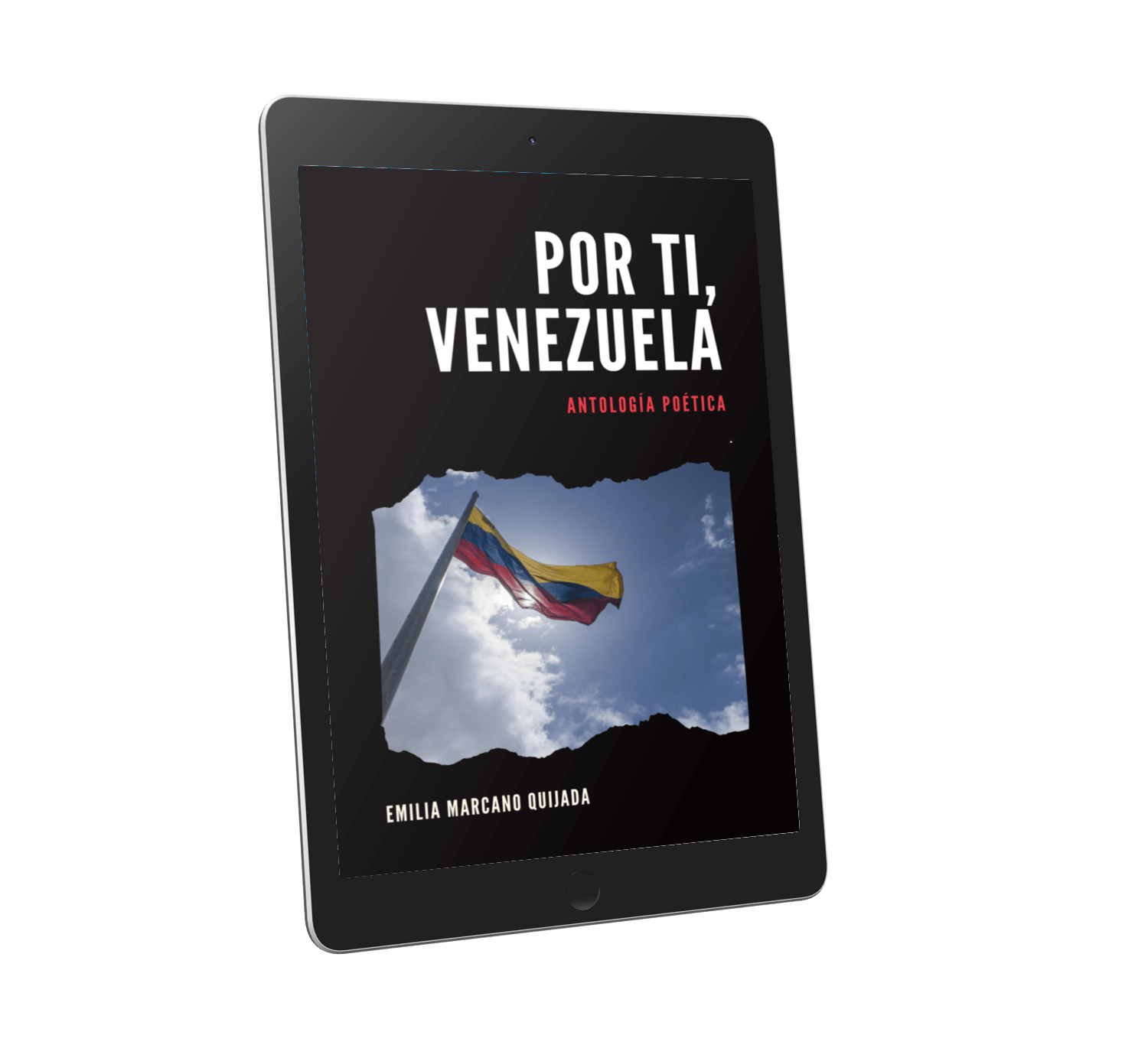 Por ti, Venezuela