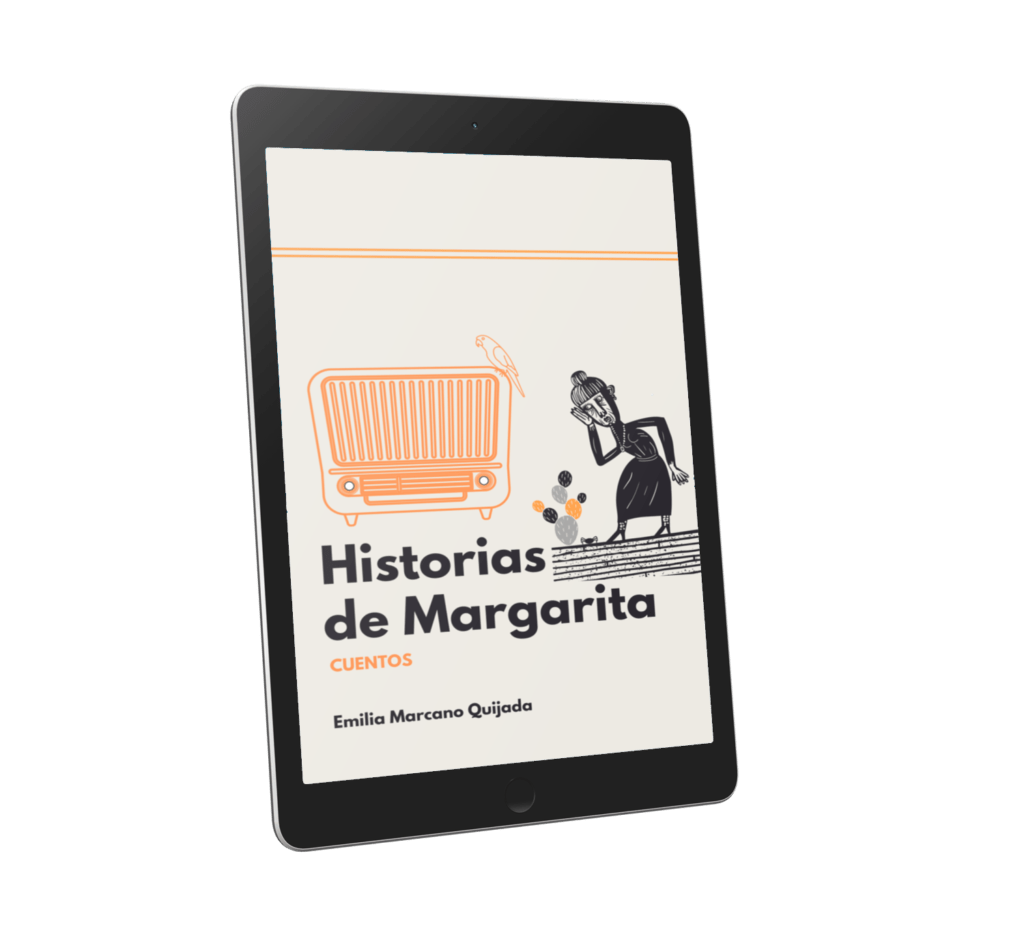 Historias de Margarita