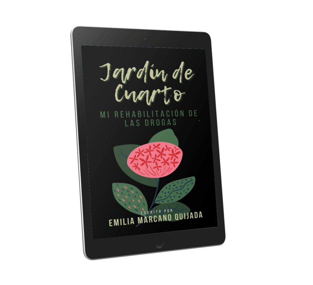 Jardín de Cuarto