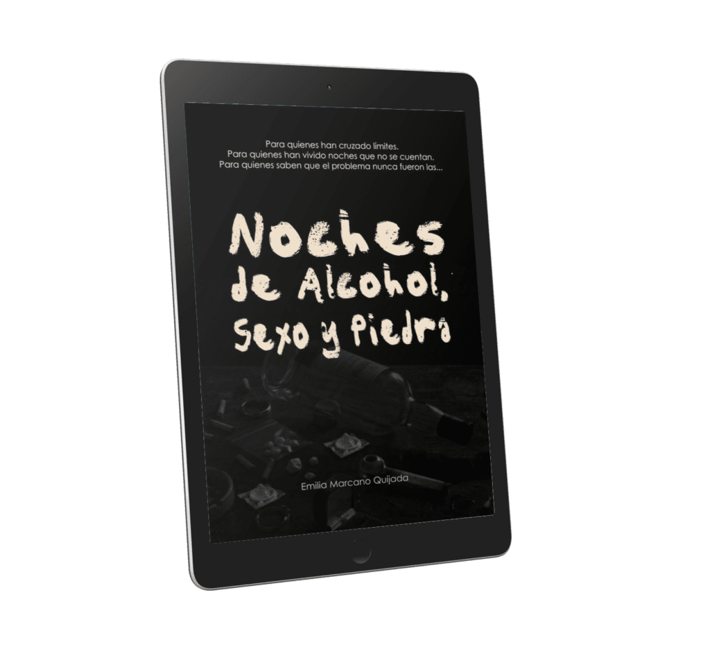 Noches de Alcohol, Sexo y Piedra