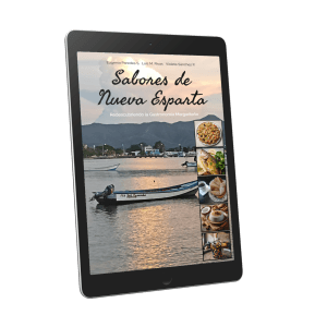 Sabores de Nueva Esparta