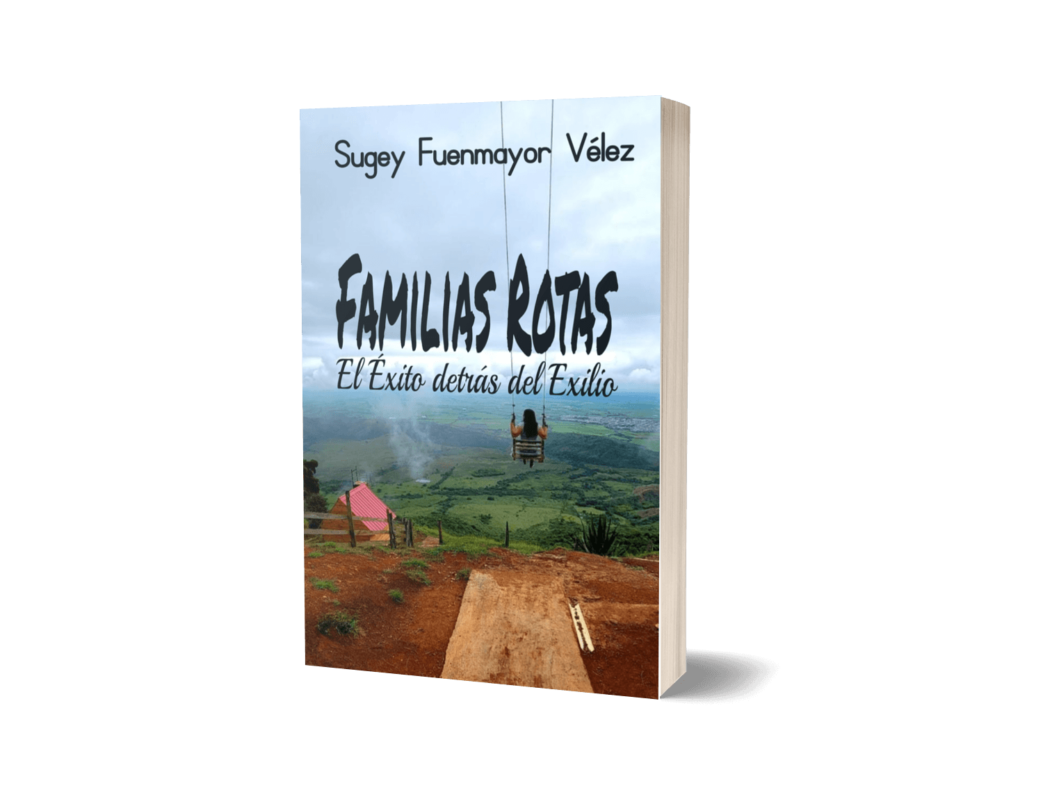Familias Rotas El Éxito detrás del Exilio