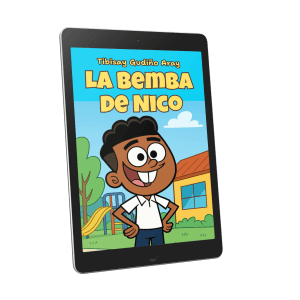 Portada La Bemba de Nico