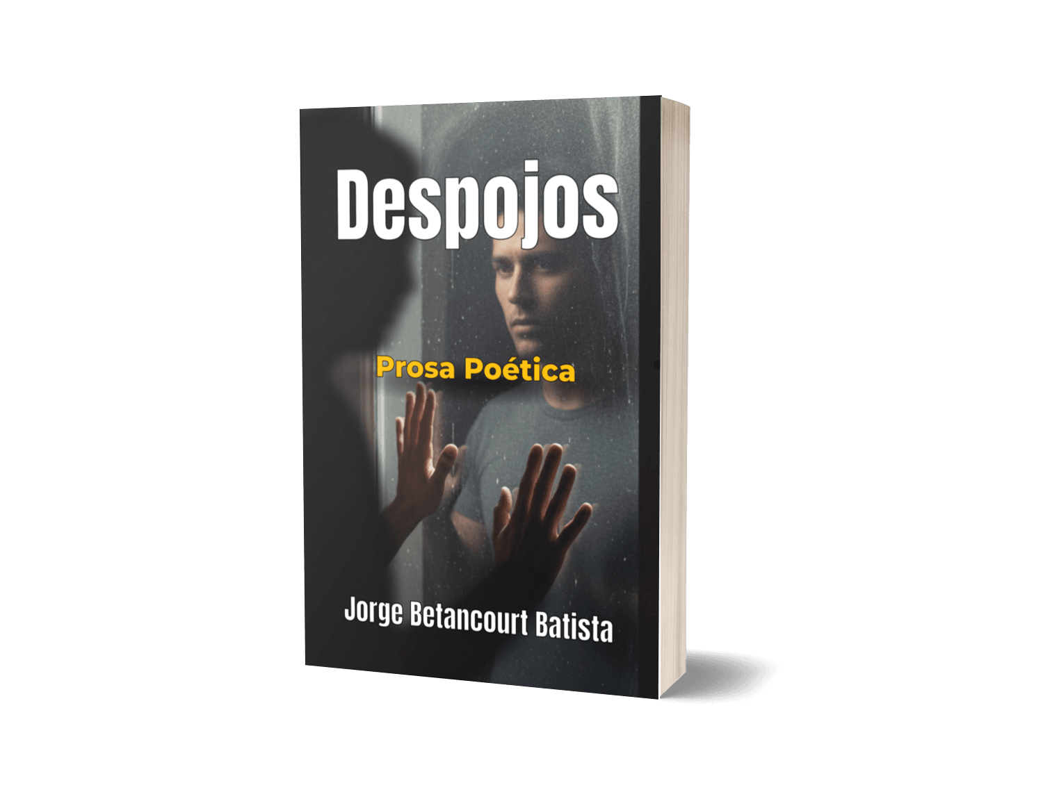 Despojos, paperback, tapa blanda, edición de bolsillo